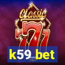 k59 bet